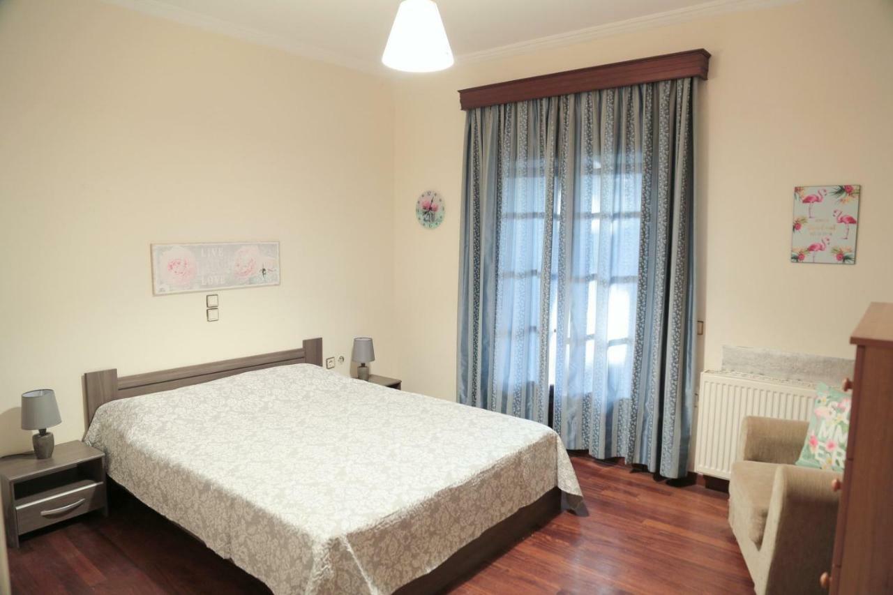 Ferienwohnung Zen House Corfu Ágios Ioánnis Exterior foto